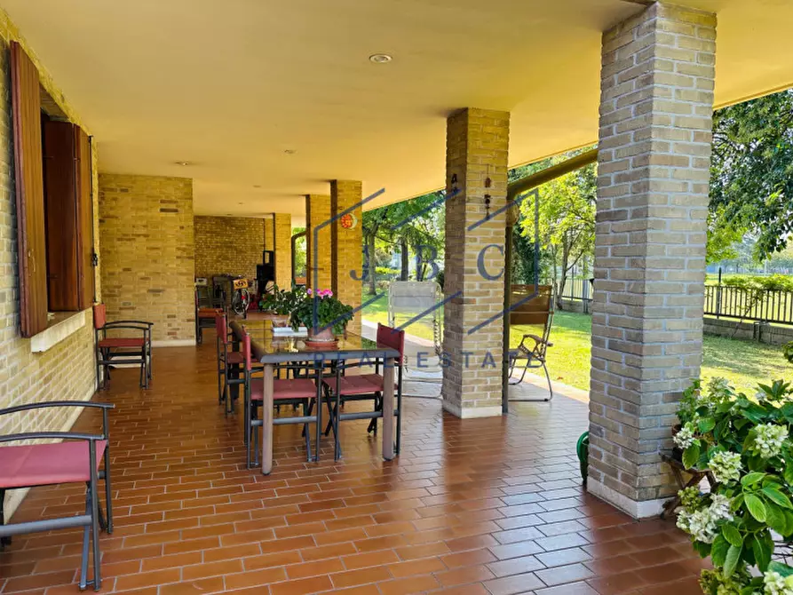 Immagine 20 di Casa bifamiliare in vendita  in Via Donizetti a Oderzo