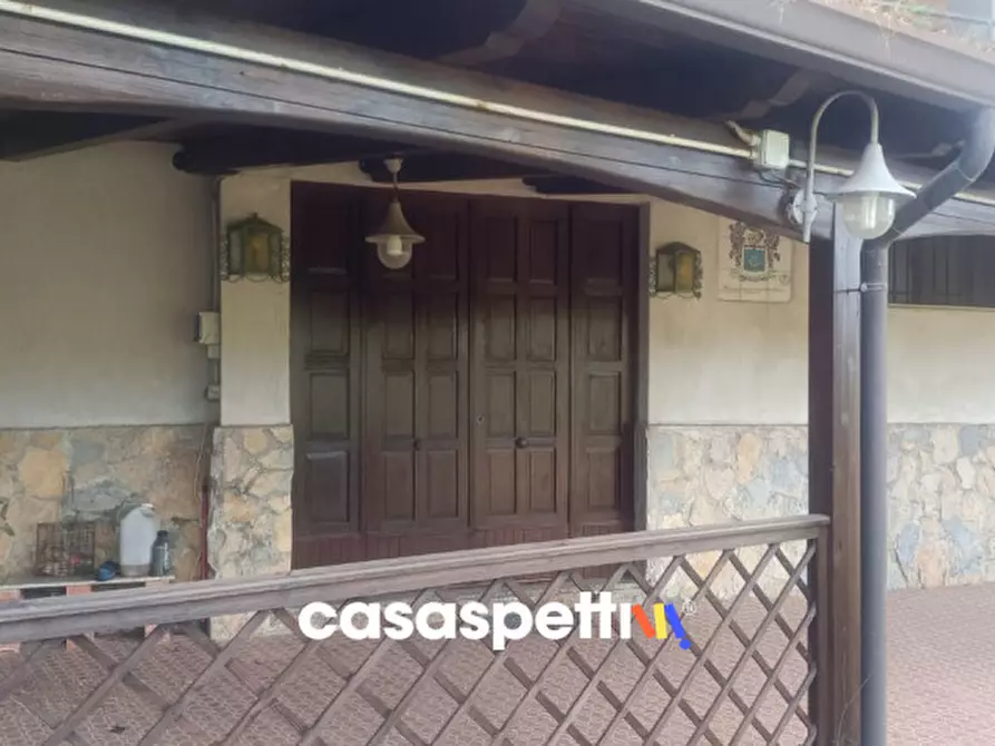 Immagine 6 di Villa in vendita  in Via Serroni, 8 a Giffoni Sei Casali