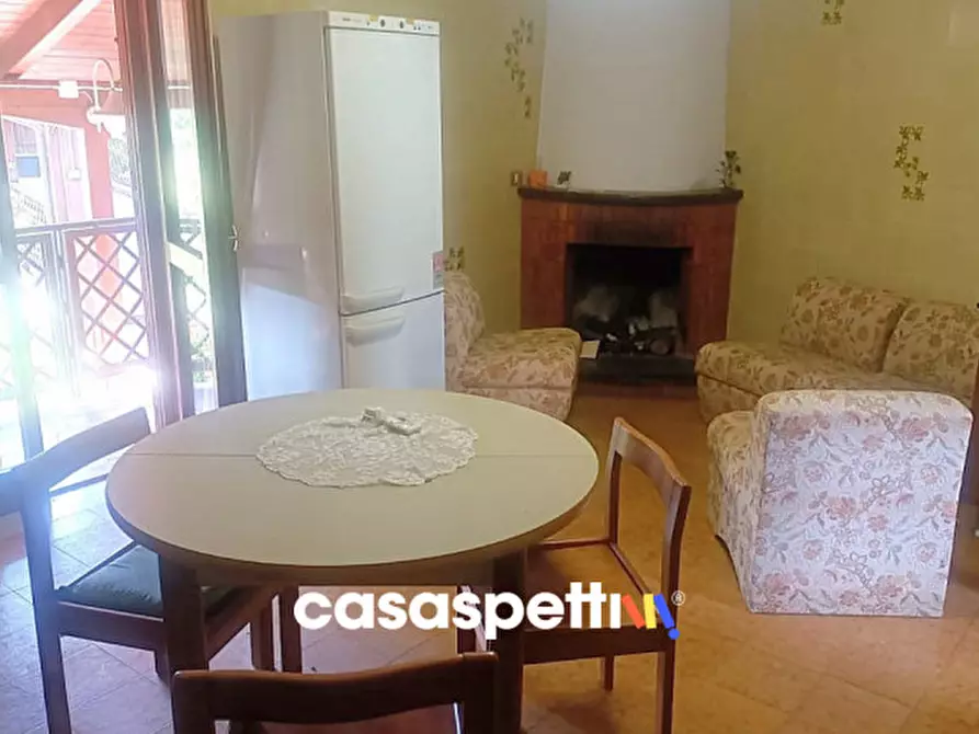 Immagine 10 di Villa in vendita  in Via Serroni, 8 a Giffoni Sei Casali