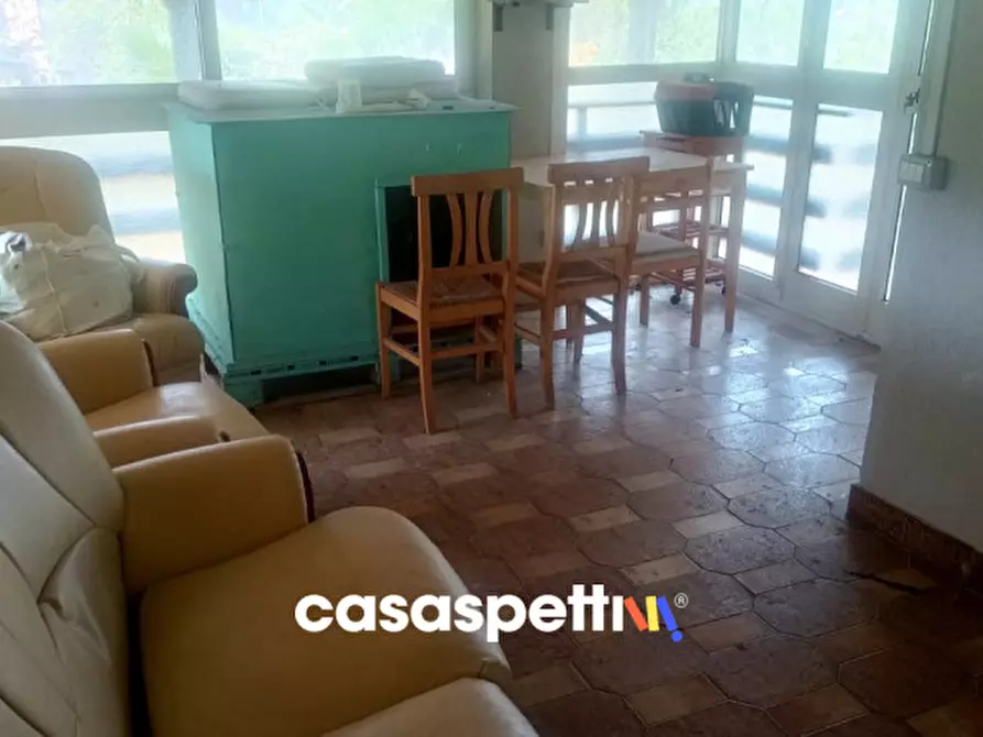 Immagine 11 di Villa in vendita  in Via Serroni, 8 a Giffoni Sei Casali