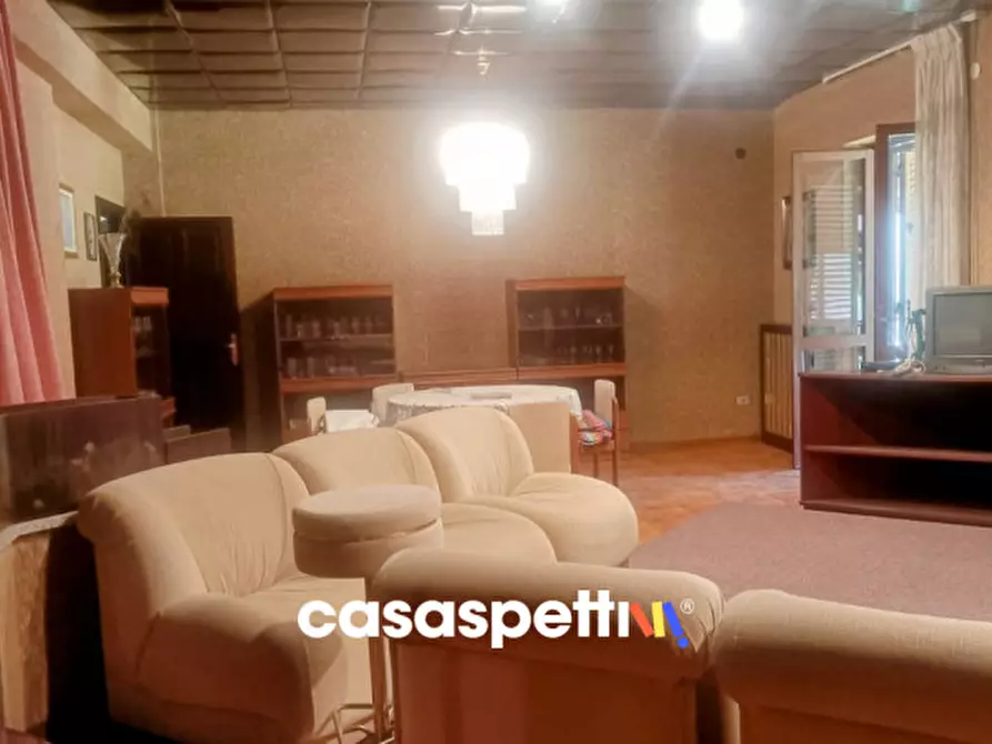 Immagine 16 di Villa in vendita  in Via Serroni, 8 a Giffoni Sei Casali