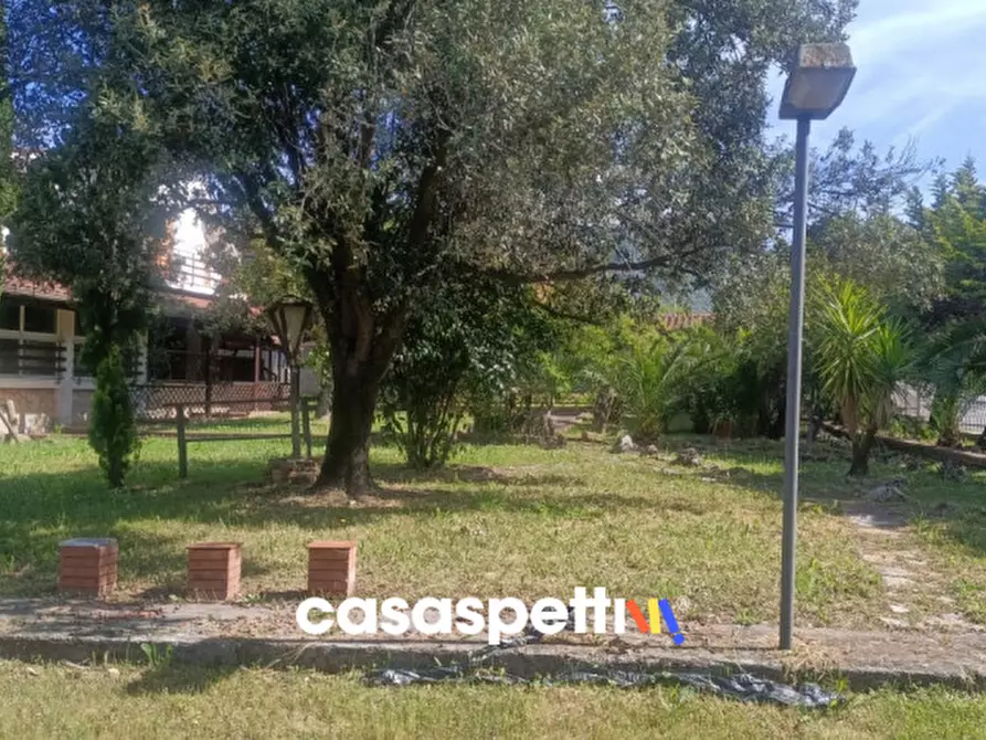 Immagine 20 di Villa in vendita  in Via Serroni, 8 a Giffoni Sei Casali