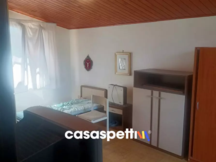 Immagine 21 di Villa in vendita  in Via Serroni, 8 a Giffoni Sei Casali