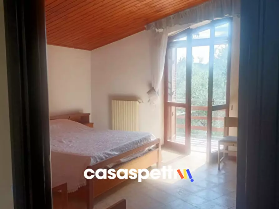 Immagine 22 di Villa in vendita  in Via Serroni, 8 a Giffoni Sei Casali