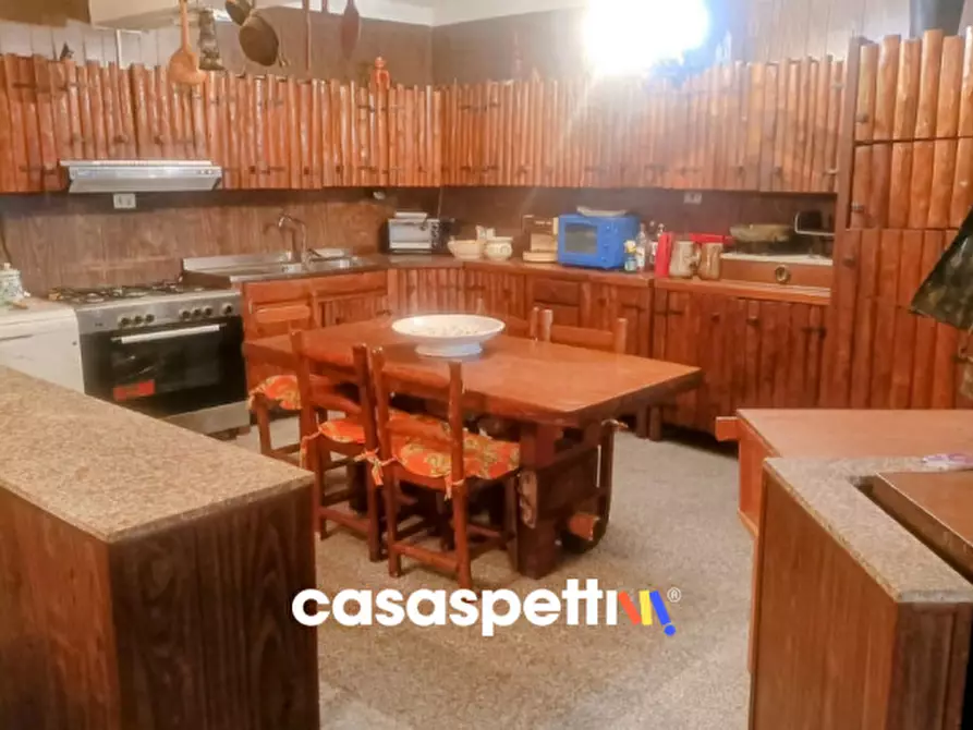 Immagine 26 di Villa in vendita  in Via Serroni, 8 a Giffoni Sei Casali