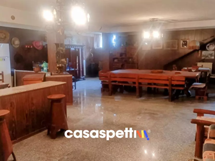 Immagine 28 di Villa in vendita  in Via Serroni, 8 a Giffoni Sei Casali