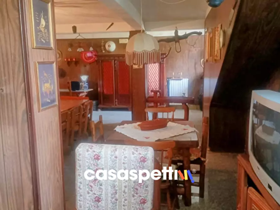 Immagine 29 di Villa in vendita  in Via Serroni, 8 a Giffoni Sei Casali