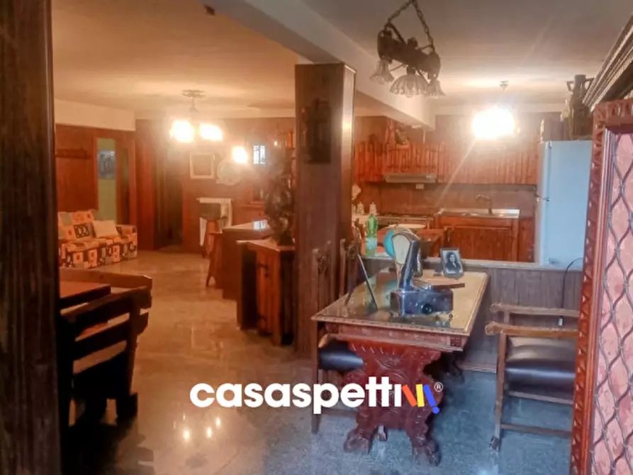 Immagine 30 di Villa in vendita  in Via Serroni, 8 a Giffoni Sei Casali