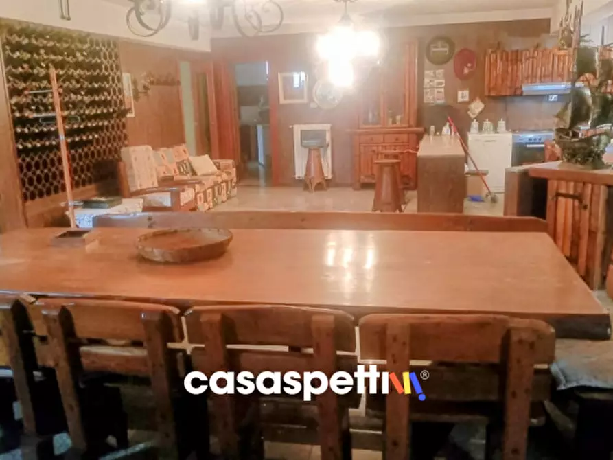 Immagine 31 di Villa in vendita  in Via Serroni, 8 a Giffoni Sei Casali