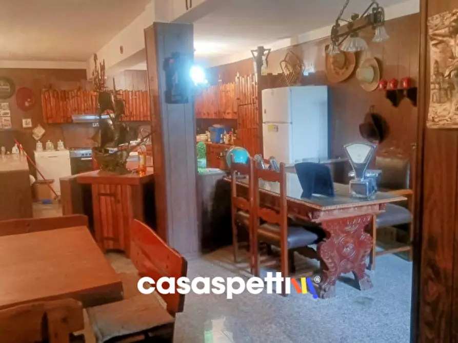 Immagine 32 di Villa in vendita  in Via Serroni, 8 a Giffoni Sei Casali