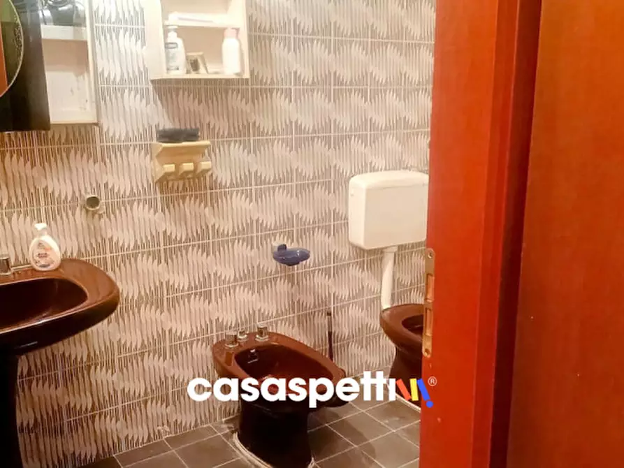 Immagine 33 di Villa in vendita  in Via Serroni, 8 a Giffoni Sei Casali