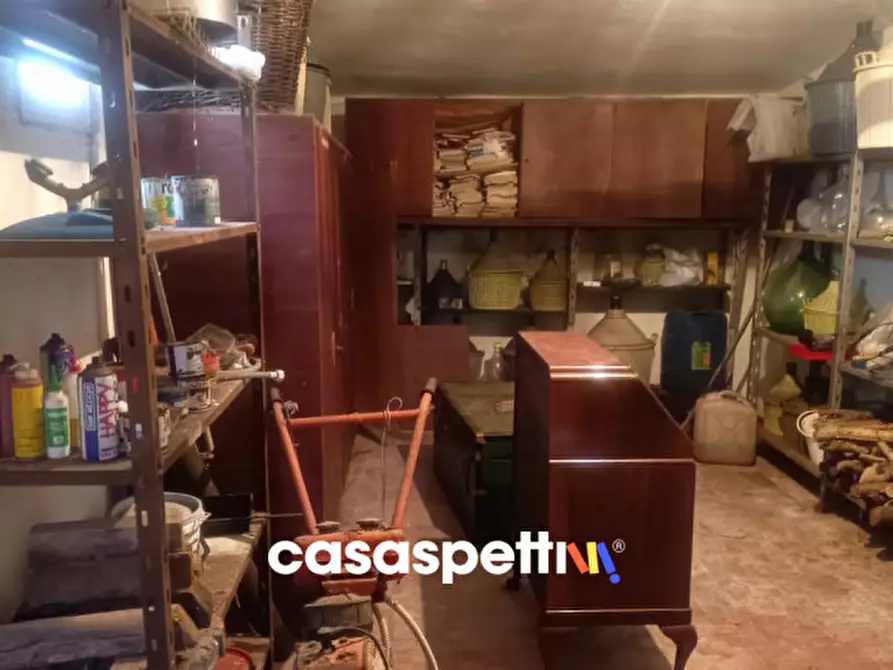 Immagine 34 di Villa in vendita  in Via Serroni, 8 a Giffoni Sei Casali