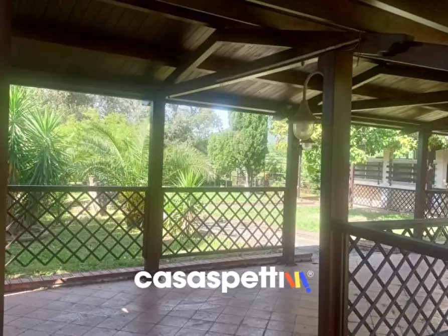 Immagine 36 di Villa in vendita  in Via Serroni, 8 a Giffoni Sei Casali