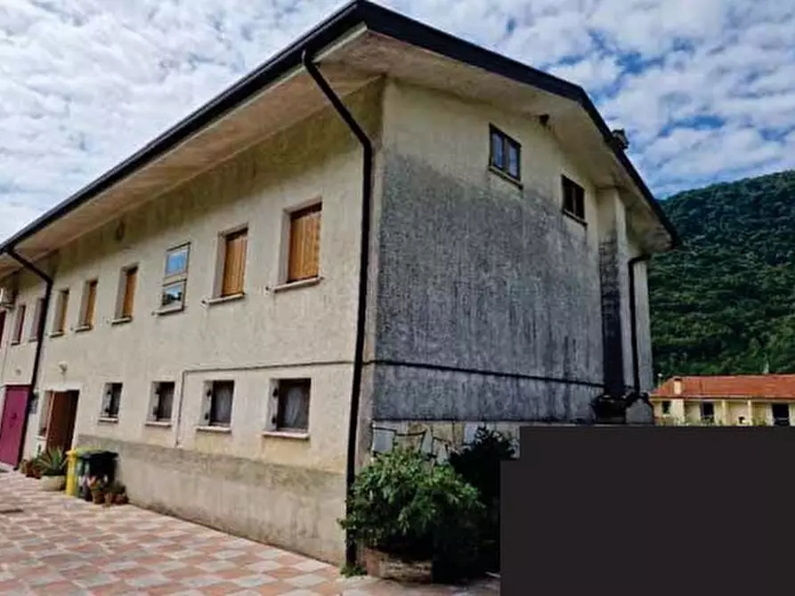 Immagine 3 di Casa bifamiliare in vendita  in Via Alpina, 1 a Cison Di Valmarino