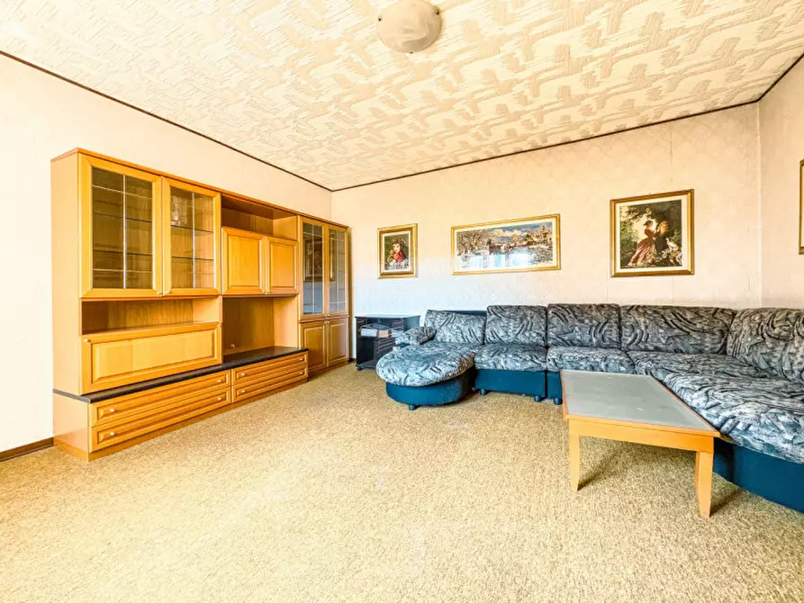 Immagine 4 di Casa indipendente in vendita  in via Roma n 79 a Cavaglio D'agogna