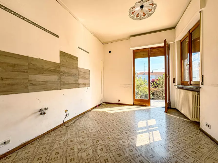 Immagine 6 di Casa indipendente in vendita  in via Roma n 79 a Cavaglio D'agogna