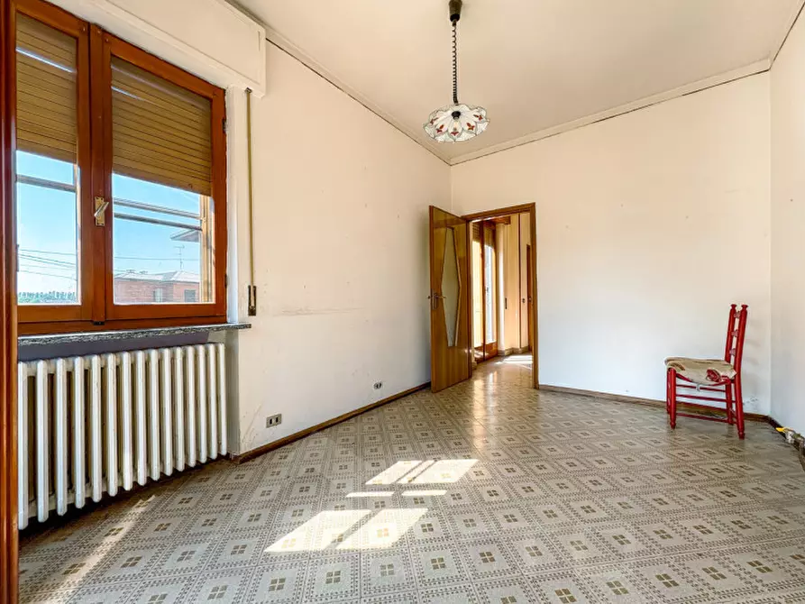 Immagine 9 di Casa indipendente in vendita  in via Roma n 79 a Cavaglio D'agogna