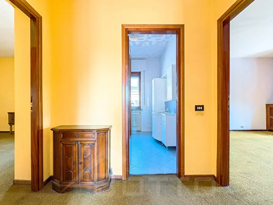 Immagine 10 di Casa indipendente in vendita  in via Roma n 79 a Cavaglio D'agogna