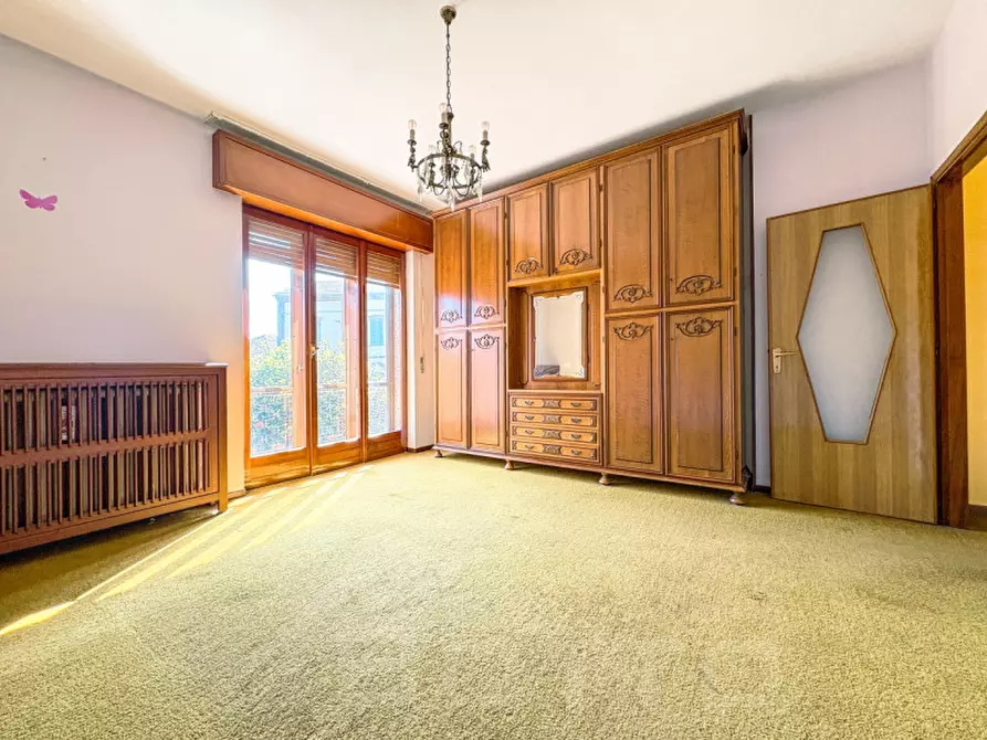 Immagine 11 di Casa indipendente in vendita  in via Roma n 79 a Cavaglio D'agogna