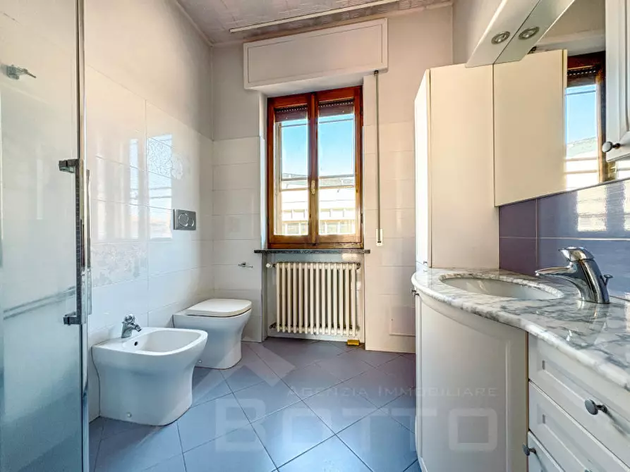 Immagine 12 di Casa indipendente in vendita  in via Roma n 79 a Cavaglio D'agogna