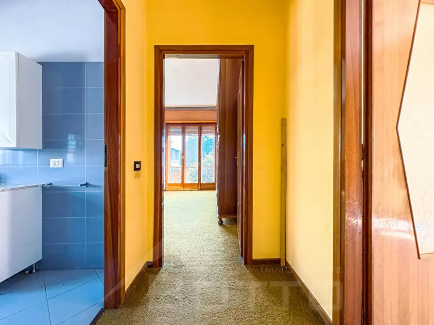 Immagine 14 di Casa indipendente in vendita  in via Roma n 79 a Cavaglio D'agogna