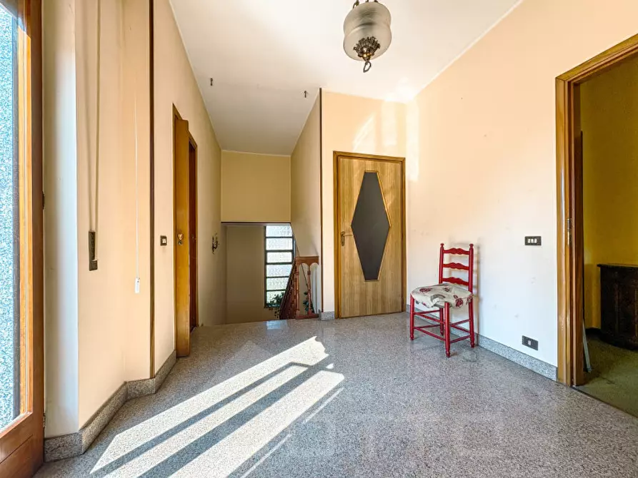 Immagine 15 di Casa indipendente in vendita  in via Roma n 79 a Cavaglio D'agogna