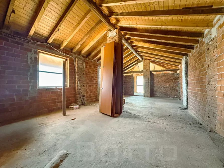 Immagine 16 di Casa indipendente in vendita  in via Roma n 79 a Cavaglio D'agogna