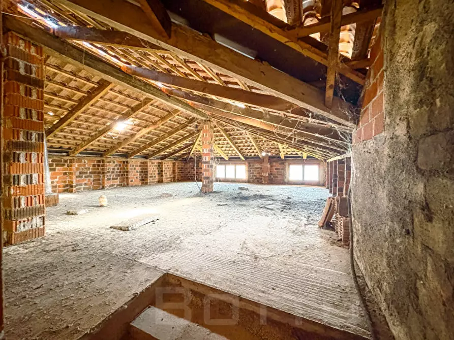 Immagine 17 di Casa indipendente in vendita  in via Roma n 79 a Cavaglio D'agogna