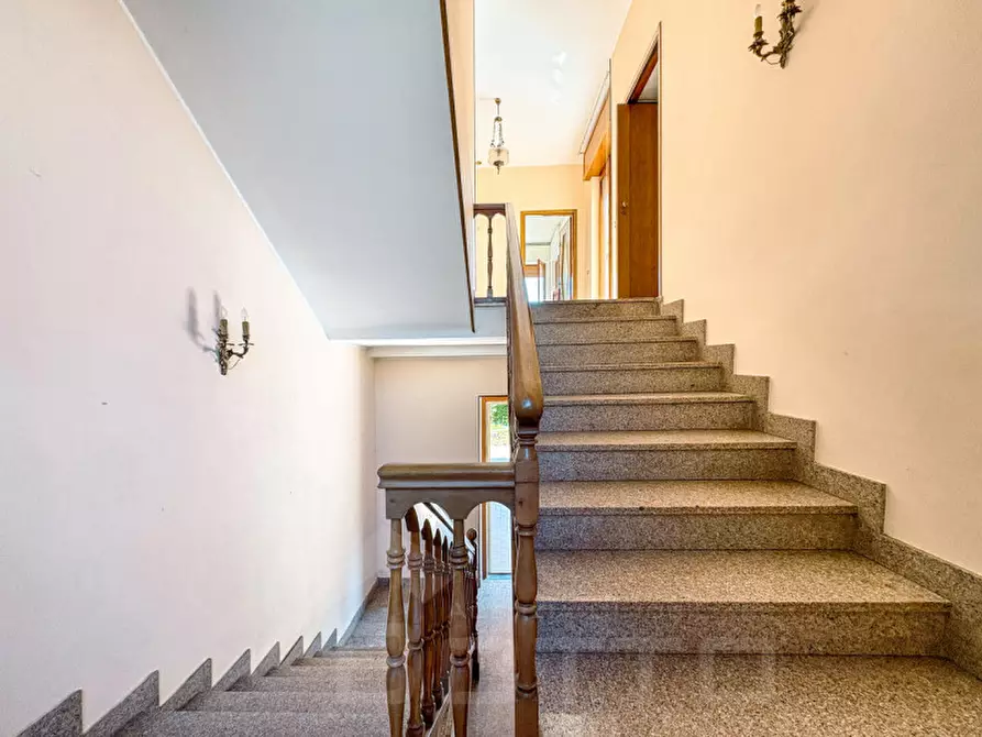 Immagine 18 di Casa indipendente in vendita  in via Roma n 79 a Cavaglio D'agogna