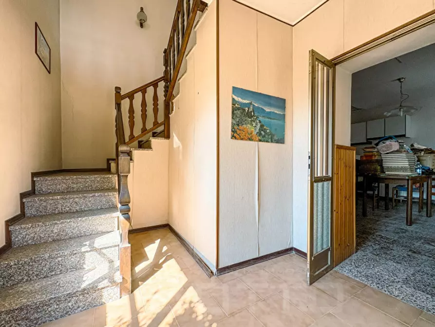 Immagine 20 di Casa indipendente in vendita  in via Roma n 79 a Cavaglio D'agogna