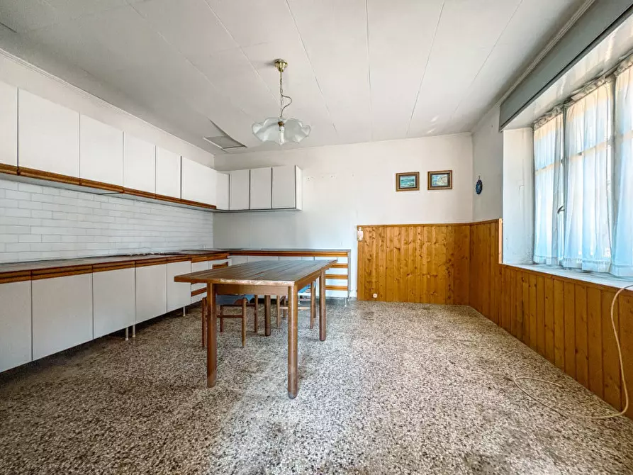 Immagine 21 di Casa indipendente in vendita  in via Roma n 79 a Cavaglio D'agogna