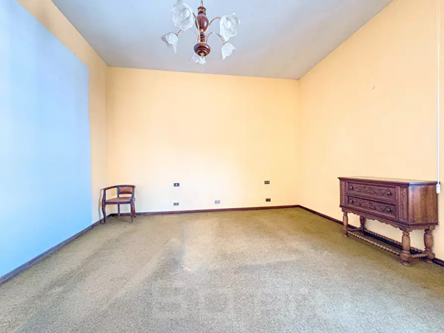 Immagine 23 di Casa indipendente in vendita  in via Roma n 79 a Cavaglio D'agogna