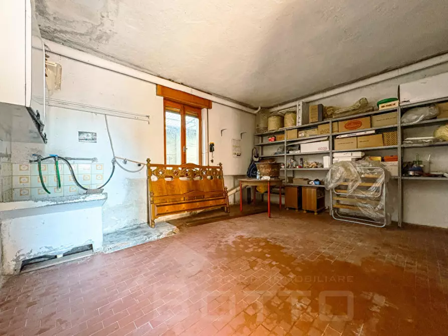Immagine 24 di Casa indipendente in vendita  in via Roma n 79 a Cavaglio D'agogna