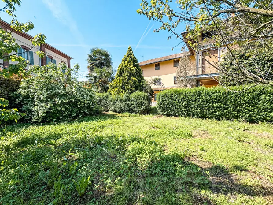 Immagine 26 di Casa indipendente in vendita  in via Roma n 79 a Cavaglio D'agogna