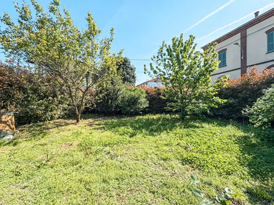 Immagine 27 di Casa indipendente in vendita  in via Roma n 79 a Cavaglio D'agogna