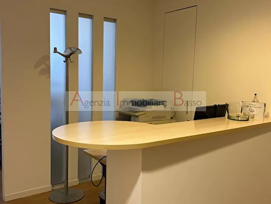 Immagine 2 di Ufficio in affitto  in PIAZZA GARIBALDI a Padova