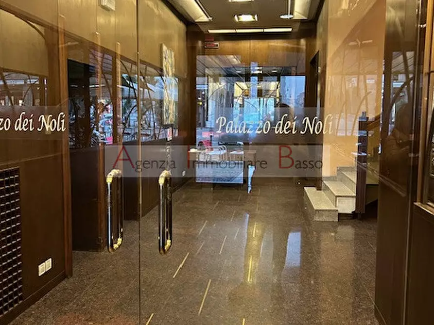 Immagine 12 di Ufficio in affitto  in PIAZZA GARIBALDI a Padova