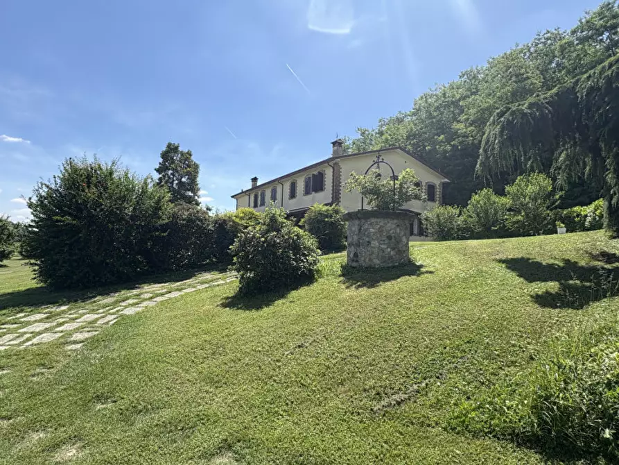 Immagine 13 di Casa bifamiliare in vendita  in VIA PETRARCA n. 14 a Galzignano Terme