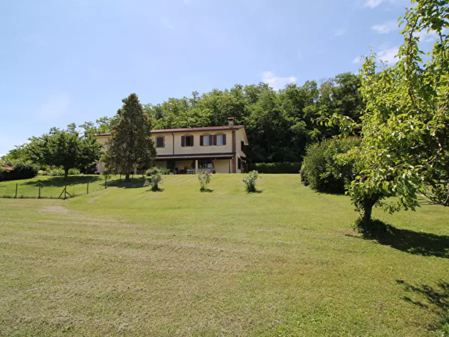 Immagine 15 di Casa bifamiliare in vendita  in VIA PETRARCA n. 14 a Galzignano Terme