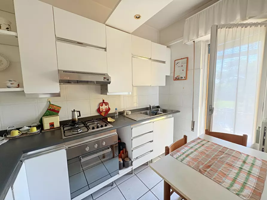 Immagine 21 di Casa bifamiliare in vendita  in VIA PETRARCA n. 14 a Galzignano Terme