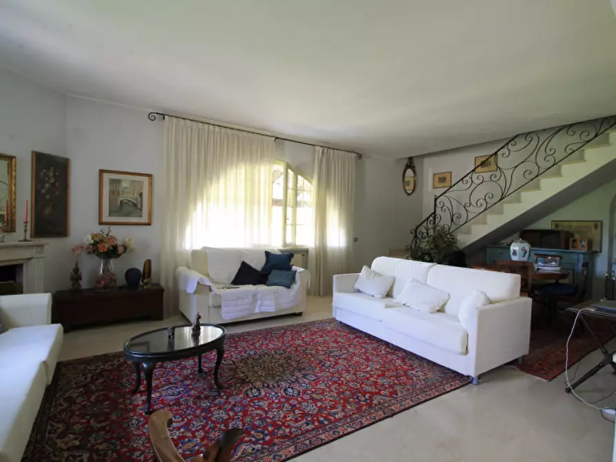 Immagine 22 di Casa bifamiliare in vendita  in VIA PETRARCA n. 14 a Galzignano Terme