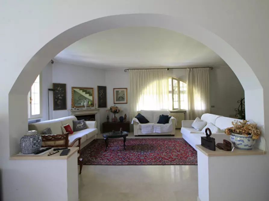 Immagine 23 di Casa bifamiliare in vendita  in VIA PETRARCA n. 14 a Galzignano Terme