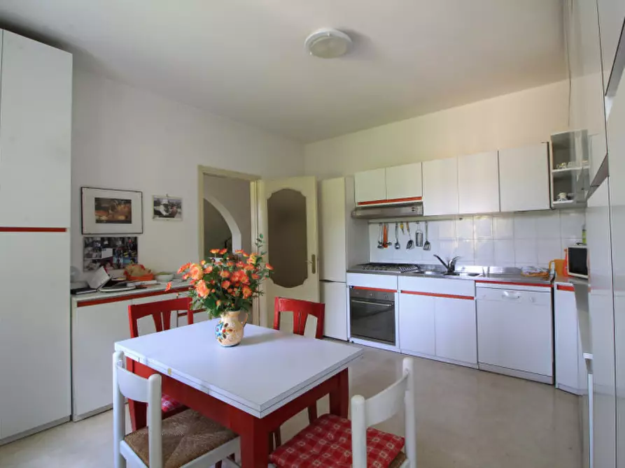 Immagine 27 di Casa bifamiliare in vendita  in VIA PETRARCA n. 14 a Galzignano Terme