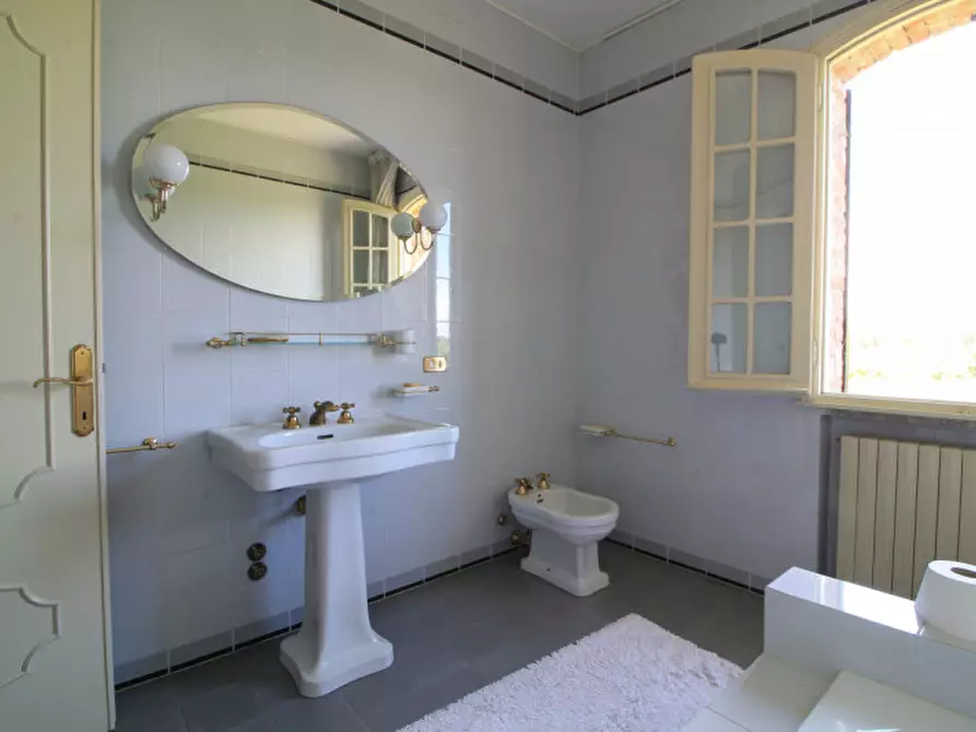 Immagine 29 di Casa bifamiliare in vendita  in VIA PETRARCA n. 14 a Galzignano Terme