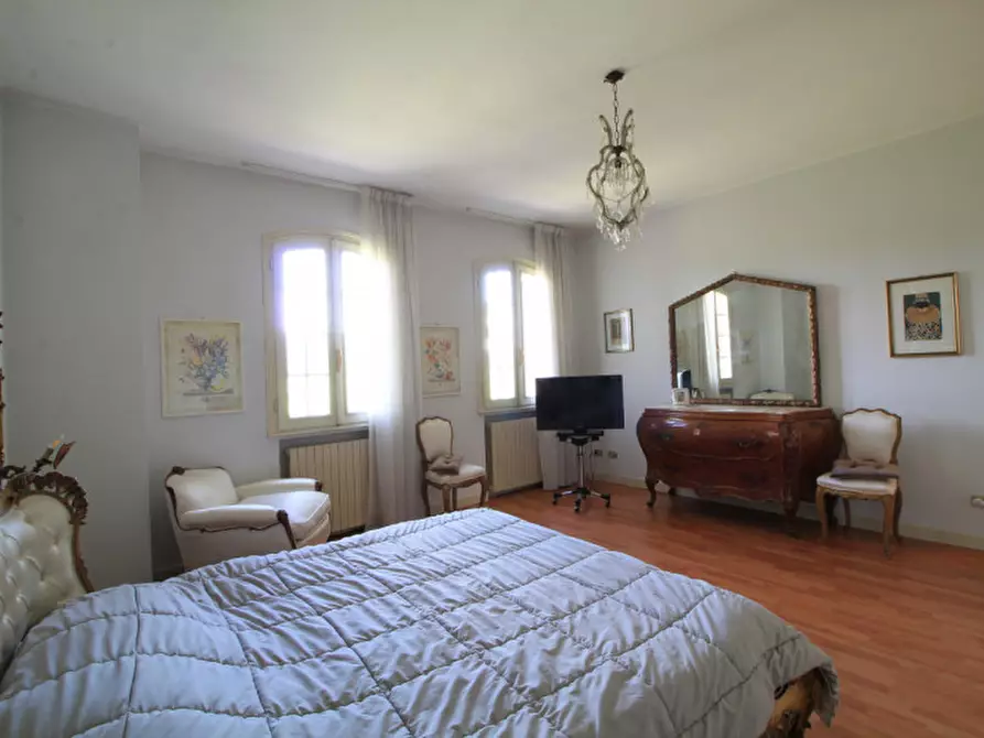 Immagine 33 di Casa bifamiliare in vendita  in VIA PETRARCA n. 14 a Galzignano Terme