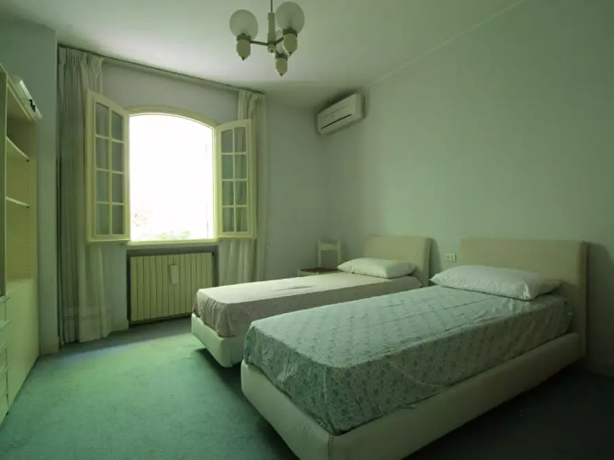 Immagine 34 di Casa bifamiliare in vendita  in VIA PETRARCA n. 14 a Galzignano Terme