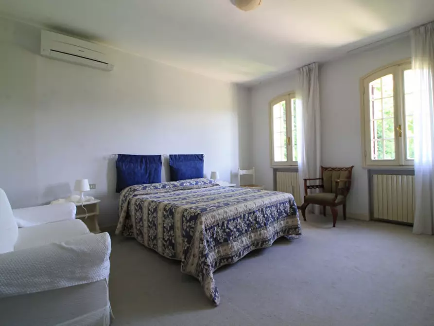 Immagine 35 di Casa bifamiliare in vendita  in VIA PETRARCA n. 14 a Galzignano Terme