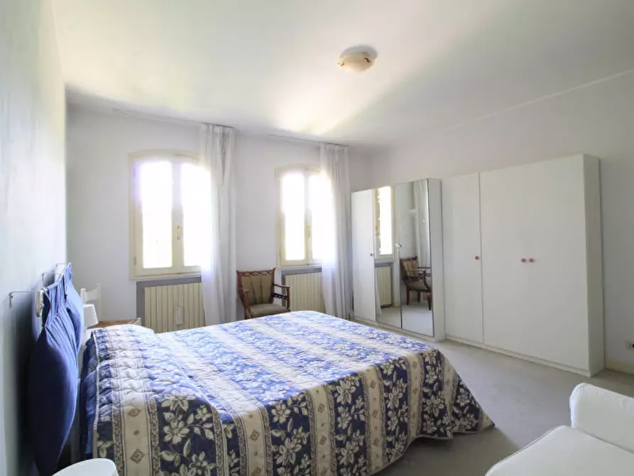 Immagine 36 di Casa bifamiliare in vendita  in VIA PETRARCA n. 14 a Galzignano Terme