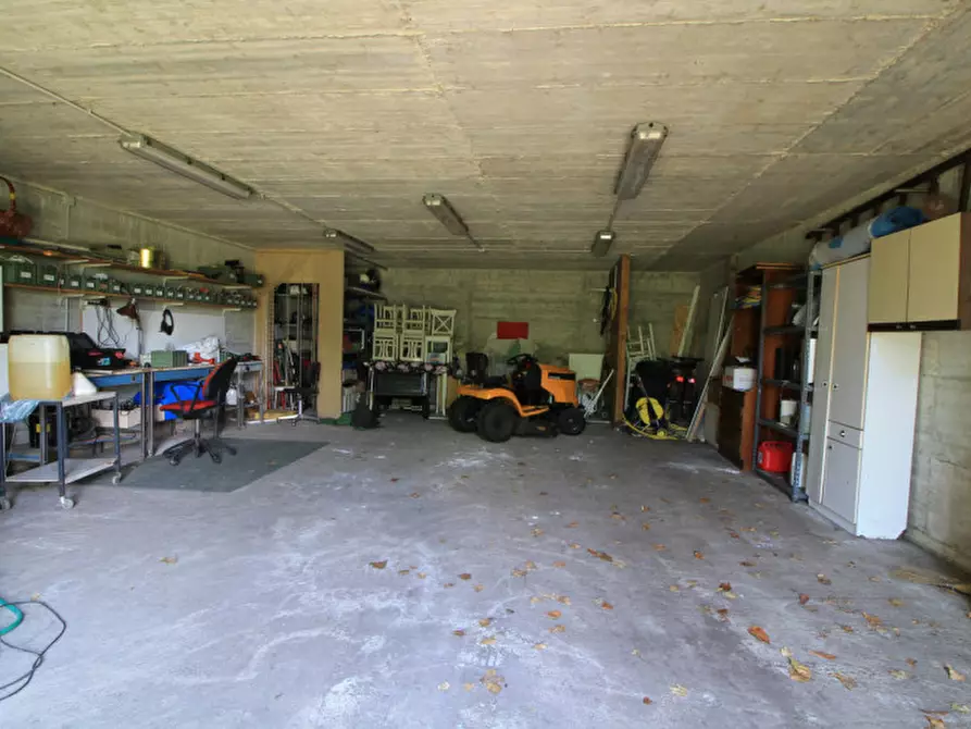 Immagine 37 di Casa bifamiliare in vendita  in VIA PETRARCA n. 14 a Galzignano Terme