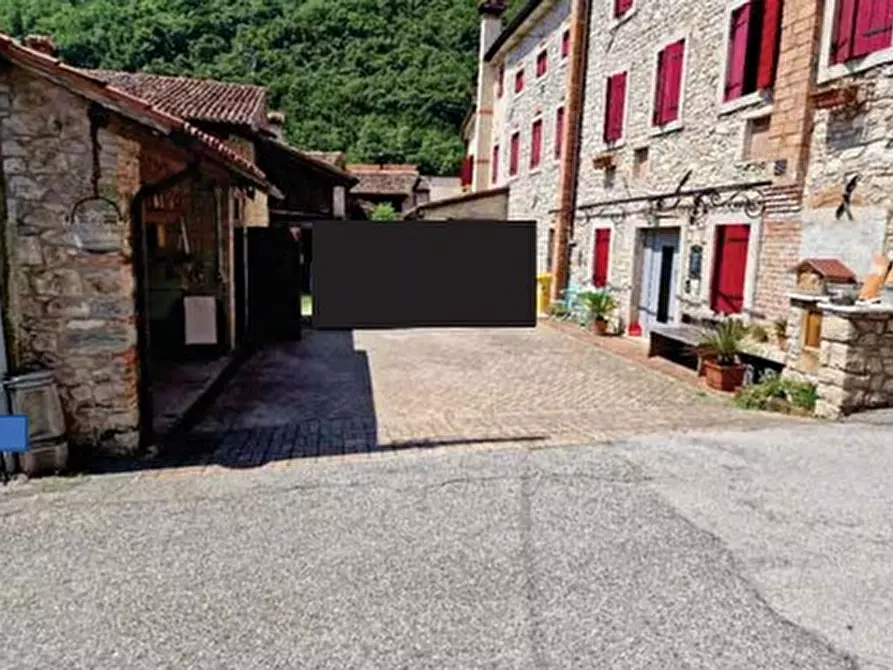 Immagine 4 di Villetta a schiera in vendita  in Via della Conciliazione, 6 a Cison Di Valmarino